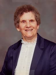 Fannie Estelle Rowe Newton (1904-2006)