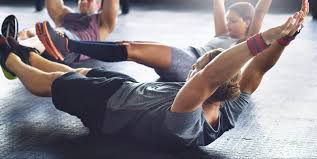 The hanging leg raise is a brutal core exercise. How To Do The Leg Lifts Abs Exercise