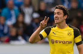#thomas delaney #denmark nt #denmark #wc #world cup #glad their match against peru is over cause now i can actually wish for him to do 100% good #lo mio #vainas. Thomas Delaney Will Be Critical For Borussia Dortmund This Season