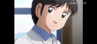 Pin By Gogo Kojiro On Misaki Taro In 2020 Captain Tsubasa Tsubasa Anime
