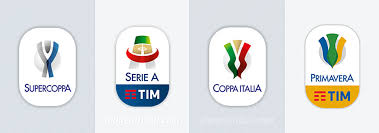 Serie a · serie a2 · serie b · serie c reg. La Serie A De Italia Presenta Su Nuevo Logo