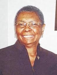 Mary Hendrix-Williamson Obituary (2015)