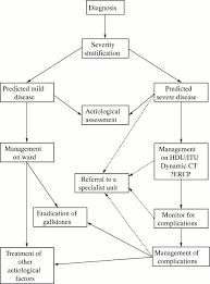 She died after prolonged hospitalization; United Kingdom Guidelines For The Management Of Acute Pancreatitis Gut