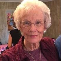 Maxine N. Cagle Obituary