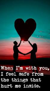 Romantic Quotes In English Romantic Quotes For Him Romantic Quotes Love Quotes For Boyfriend
