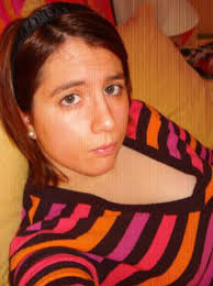 Aline THIBAULT, 36 ans (PROVINS)