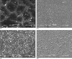 Image result for alloy edx micrograph