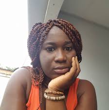 Nana Adwoa Nyamekye Dankyi...