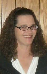 Shannon Marie Sprague Ritter