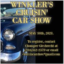 Be sure to check back frequently as car shows are added weekly. Community Events