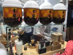 Since the opening a year ago, the famous taiwanese bubble tea chain managed to nab half of the bubble tea same as the other bubble tea franchise, xing fu tang is known for their combination of brown sugar and fresh milk. Xing Fu Tang Wanhua Menu Prices Restaurant Reviews Tripadvisor