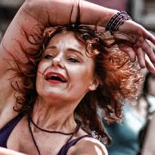 Bridget Withycombe-Wharton Dance