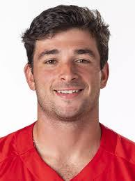 Daniel Brumbaugh's Instagram, Twitter & Facebook