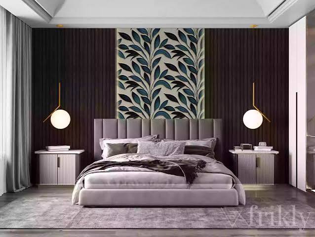 5 Easy Tips To Maintain Decorative Wall Panels