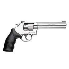 Smith Wesson Model 617 6 22lr Revolver In Classic Finish For Sale 160578 Shooters Sports Center Inc Racine Wisconsin