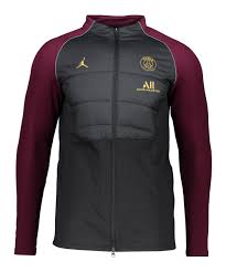 Maybe you would like to learn more about one of these? Nike Paris St Germain Therma Drill Jacke Cl F011 Schwarz