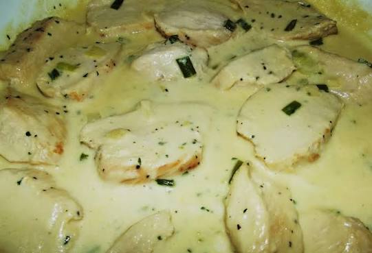 best pollo al verdeo near me