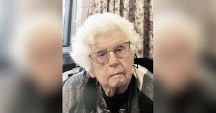 Obituary for Jean Bernice (Jackson) McGill