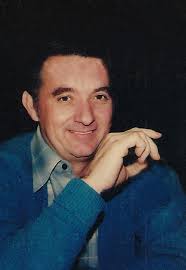 Obituary for Edwin "Nick" Gene Nichols