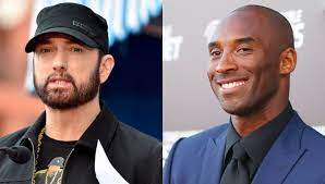 Pour Big Daddy Kane : Eminem est le Kobe Bryant du rap | Mouv'
