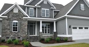 17 Modern Grey House Exterior Color