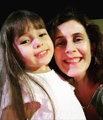 Sandra Gaudio's Instagram, Twitter & Facebook