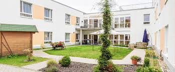 Günstige wohnungen in elsdorf/niedersachsen mieten: Alloheim Senioren Residenz Elsdorf