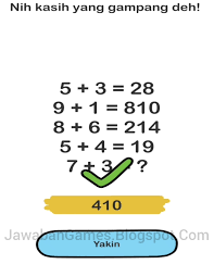 Kunci jawaban brain out level122. Brain Out Level 126 Nih Kasih Yang Gampang Deh Terbaru 2021