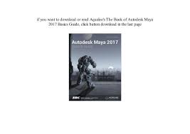 Aula internacional 2 (nueva edición) es un manual de español para jóvenes y adultos del nivel a2. Pdf Autodesk Maya 2017 Basics Guide By Read Audiobook