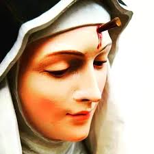 CITATION FOR TITA CHERRY GAMBOL: St. Francis of Assisi said, “It is no use  walking anywhere to preach unless our walking is our preaching.” Tita  Cherry seems to have taken this saying