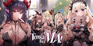 Forum of 《 TenkafuMA: Diablo's Harem 》| EROLABS