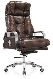 عالية الجودة كرسي كرسي جلد مريح مكتب الرئاسة جديد أثاث المكاتب الحديثة 2018 كرسي مكتب من الصين على Topchinasupplier Com