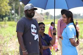 The news that she passed away while. Aishwarya Rajesh Wouldn T Rest She D Say Bowl One More Over Director Arunraja On Kanaa The News Minute