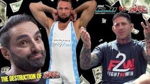 ADCC, CJI, Mo Jassim, Craig Jones and Seth Daniels…It's Worse Than You  Think