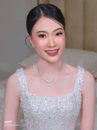 แต่งหน้าสวยในพิธีมงคลสมรสกับ Kookkai Makeup 💫