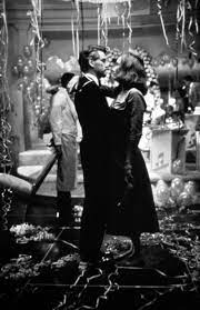 Dead Again Kenneth Branagh Emma Thompson Paramount Pictures