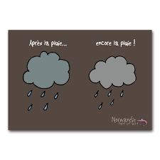 apres la pluie encore la pluie humour pluie illustration drole dessin humour