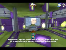 Phineas And Ferb Transport Inators Of Doom Playthrough Part 1 Youtube