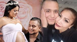 Marisol se emociona al hablar de su primer nieto: "Es el tercer hijo que no  tuve"