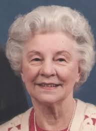 MARIE BAMMERLIN Obituary (2020)