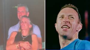 Biggest celebrity jumbotron moments: Times the big screen has seen it all,  including clips from the viral couple hiding at Coldplay concert, Sabrina  Carpenter's Juno arrest, the Charlie XCX apple dance, and