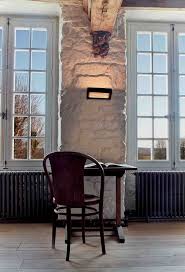 Biny Box Wall Lamp Designed By Jacques Biny Edited By Dcw Editions Walllamp Desk Interiordesign Bi Wall Lamp Design Lamp Design Furniture Design Modern