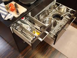 Having plenty of kitchen drawers is a. Kitchen Drawer Organizer Ideas Practical Decoratorist 216481