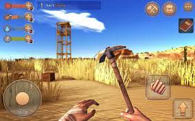 La Supervivencia Aventura En La Isla For Android Apk Download