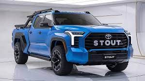 2025 Toyota Stout Pickup Truck: The Ultimate Review & First Look! - YouTube