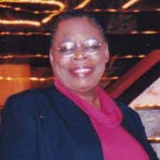 Violet Roy Obituary (1941