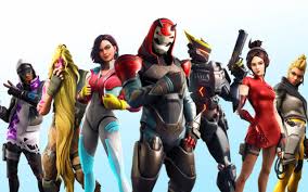 This quiz game will help you memorize the key parts of the map so your squad can dominate everywhere you go. Co Bys Wolal Edycja Fortnite Samequizy