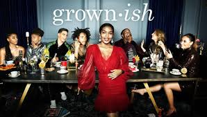 The girls zoey johnson it's all about me: Meet The Cast Of Freeform S Grown Ish Grown Ish