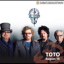 Последние твиты от toto (@toto99com). Legendary American Rock Band Toto Closing Our 2017 Cycle On Tuesday August Lebanon In A Picture