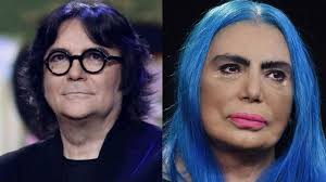 Le tre verità 2016 remaster; Renato Zero E Loredana Berte Perche Hanno Litigato La Verita Sulla Fine Della Loro Amicizia Solonotizie24